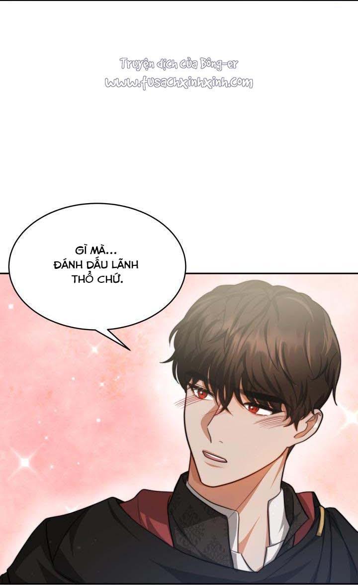 từ chồng cũ hóa thành nam chính chapter 22 40