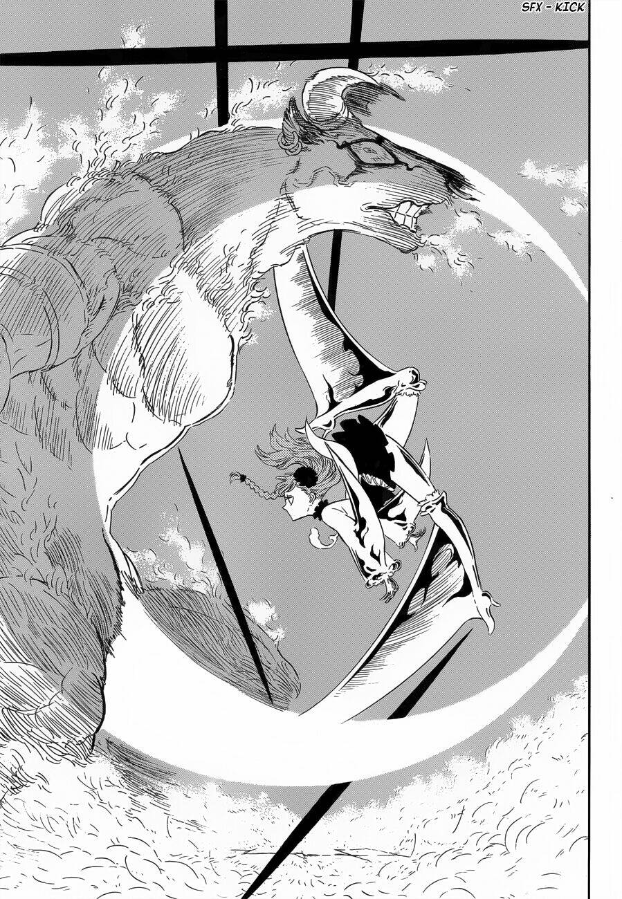 hungry joker chapter 11 15