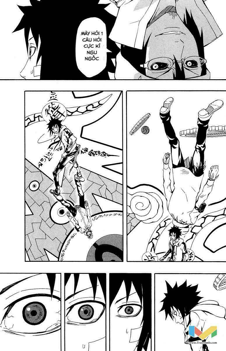 blazer driver chapter 29 35