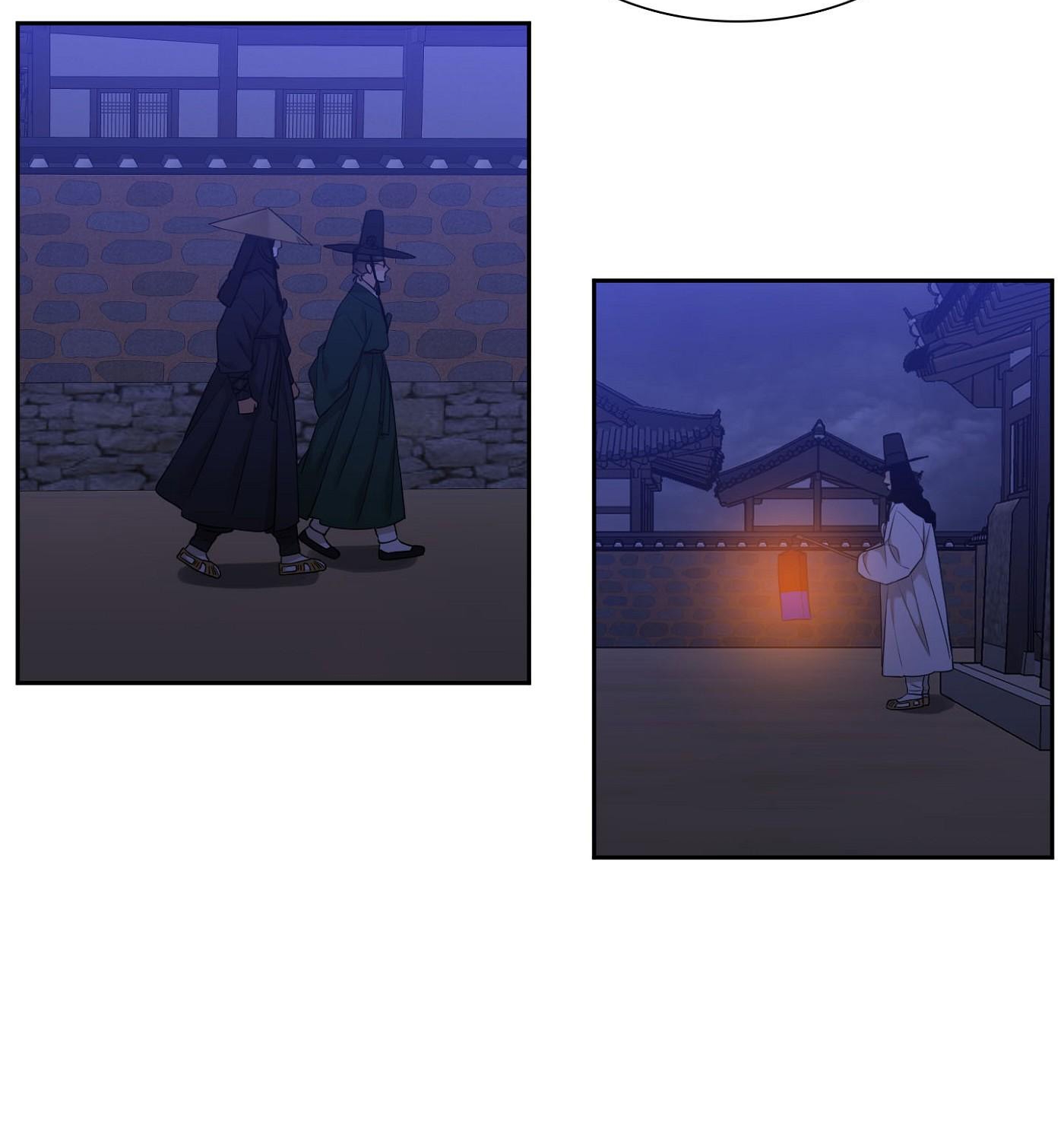 mắt phủ toàn sương chapter 57 18