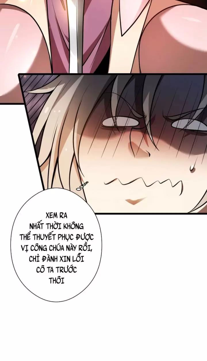 ta, chúa tể rừng xanh chapter 21 45