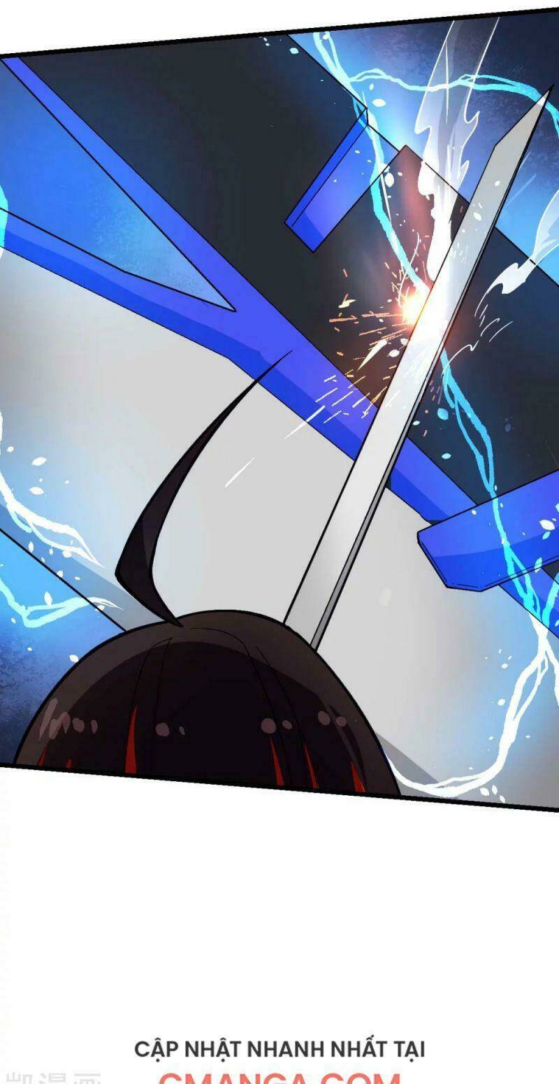 vườn trường cuồng sư hệ thống chapter 151 10