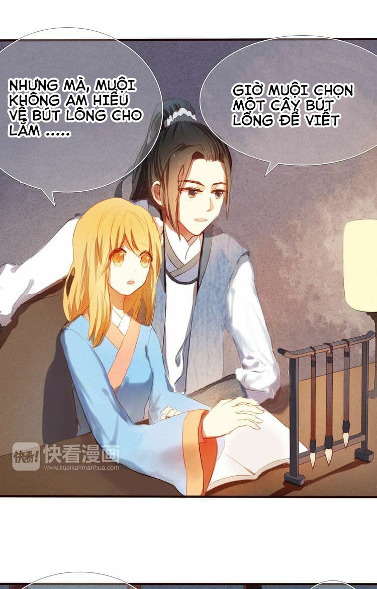 kế hoạch trái tim chapter 2 18