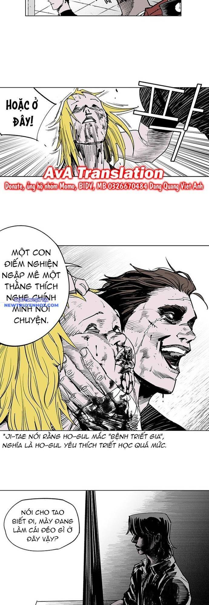 fight class 3 chapter 147 16