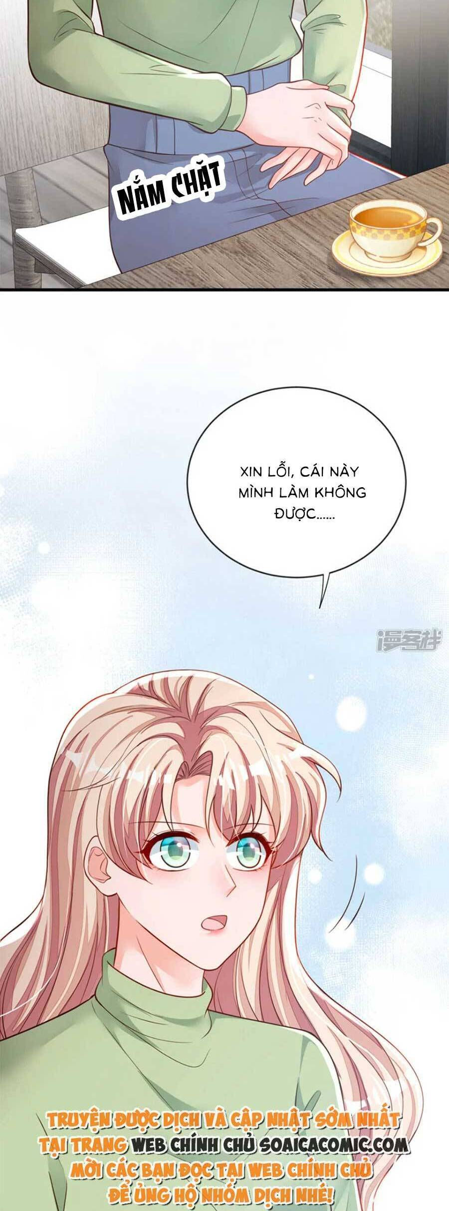 ác ma thì thầm chapter 126 8