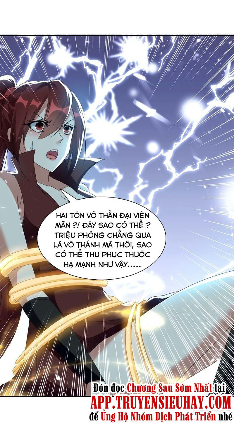 tối cường thăng cấp chapter 227 31