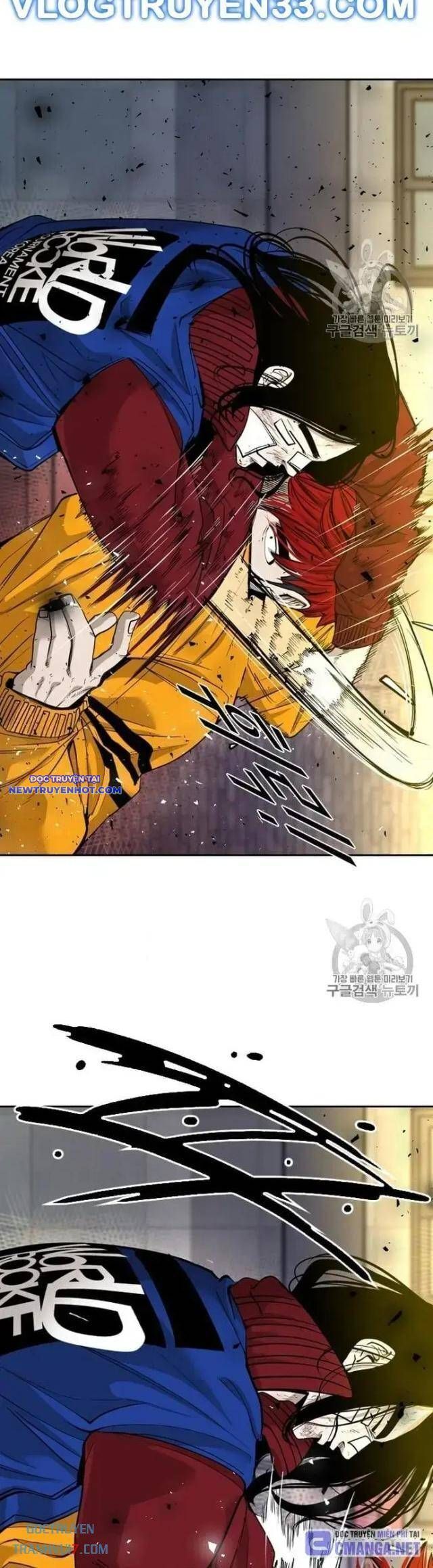 shark - cá mập chapter 188 25