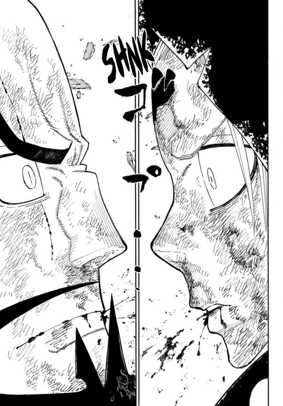 biệt đội lính cứu hỏa chapter 269 16