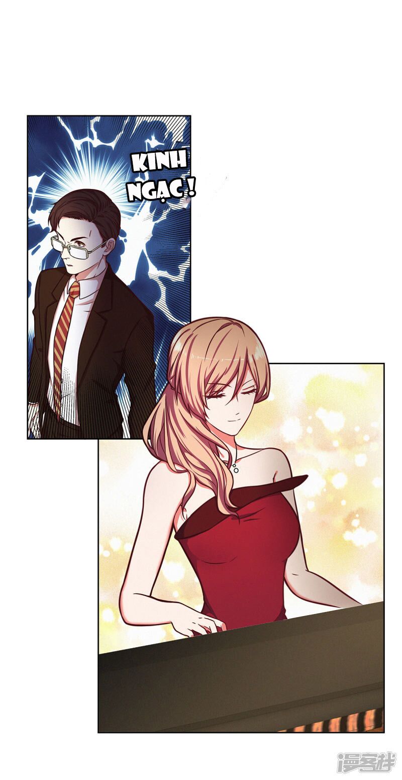 trọng sinh quý thê chi phục thù hoa lệ chapter 36 12