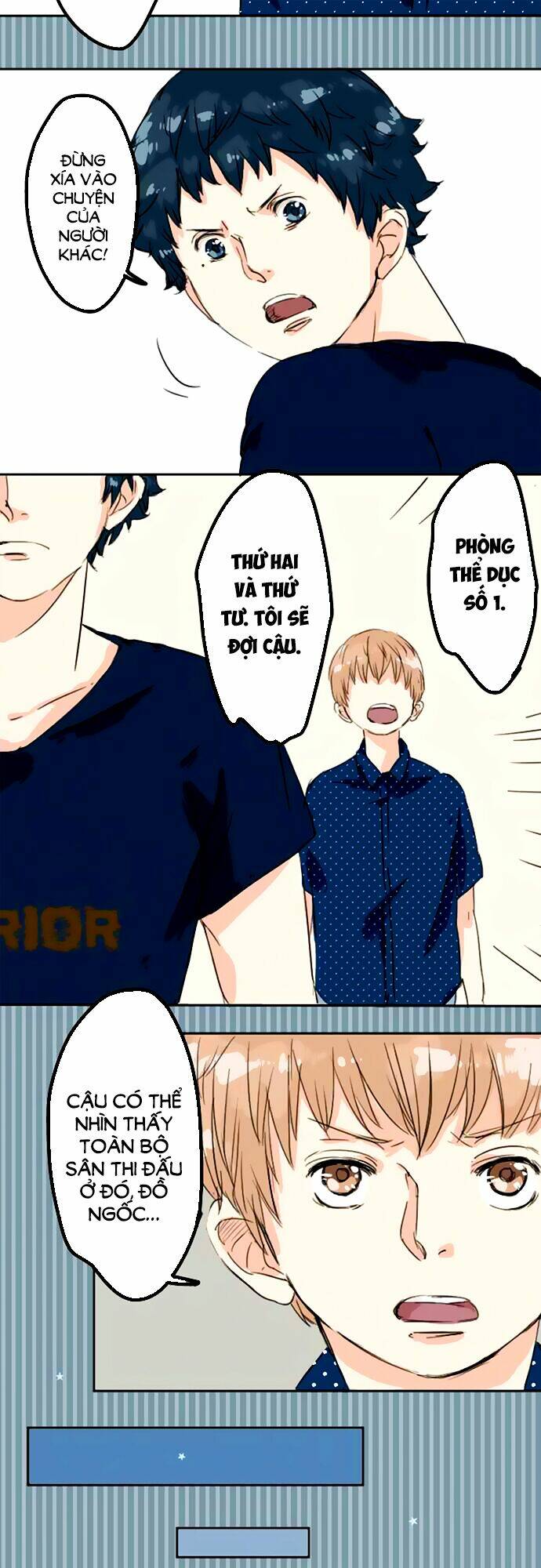 koi inu chapter 13 18