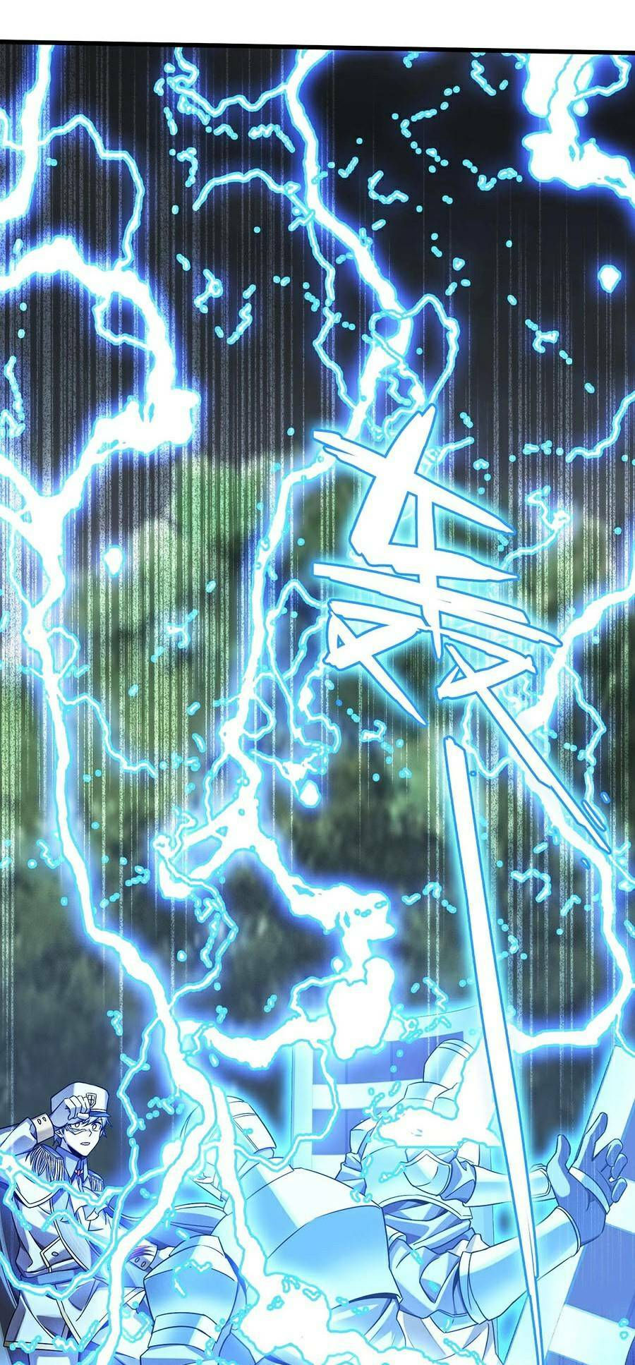 người chơi siêu mạnh chapter 10 41