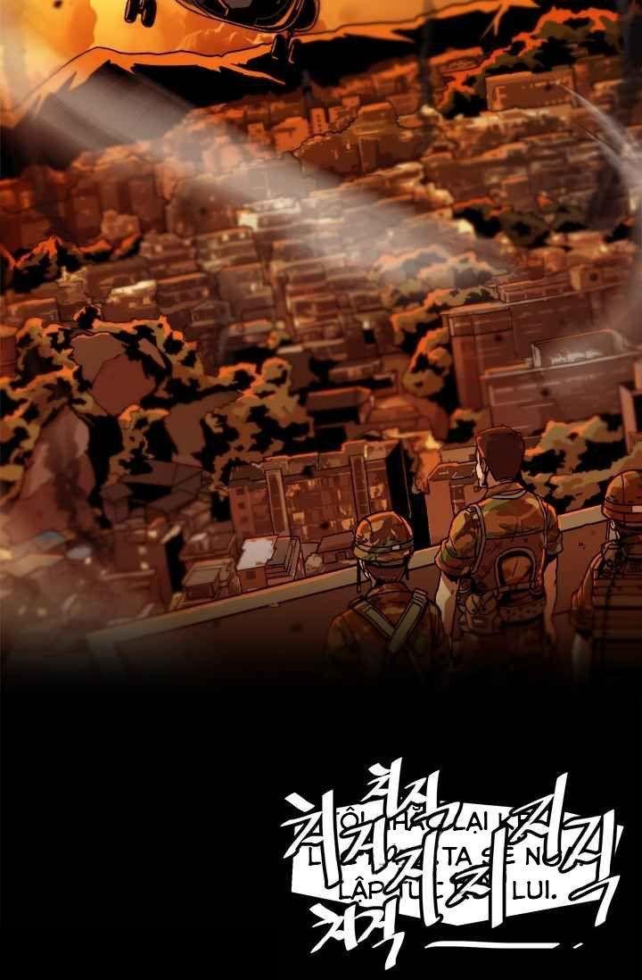 lên cấp một mình chapter 1 56