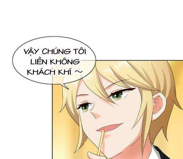 bá đạo trung khuyển tìm ái ký chapter 128 20