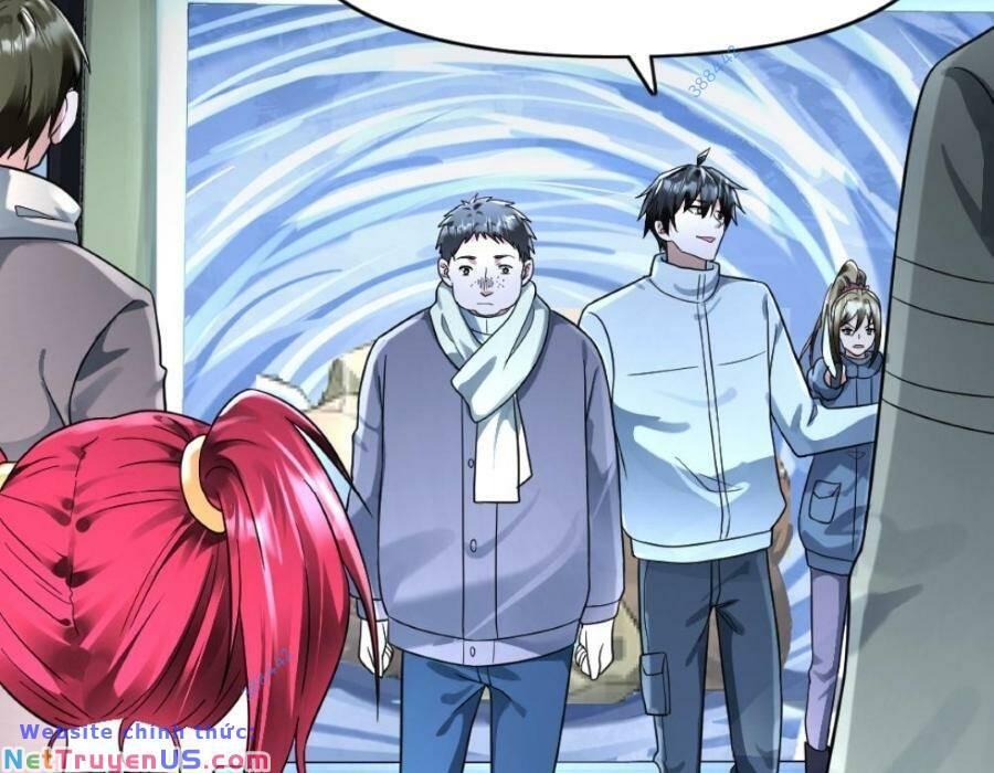 đóng băng toàn cầu: tôi gây dựng nên phòng an toàn thời tận thế chapter 157 9