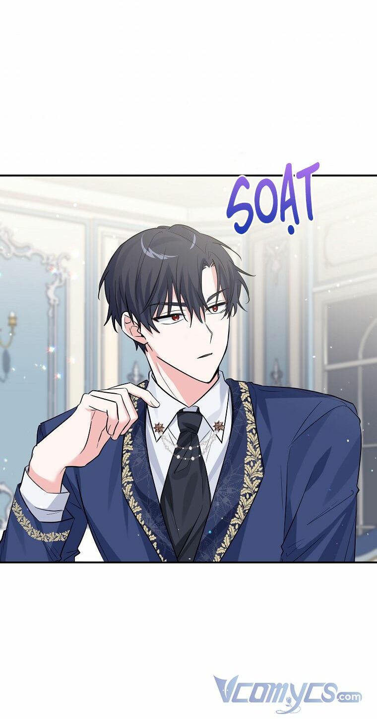 ác nữ karuna bé lại chapter 24 69