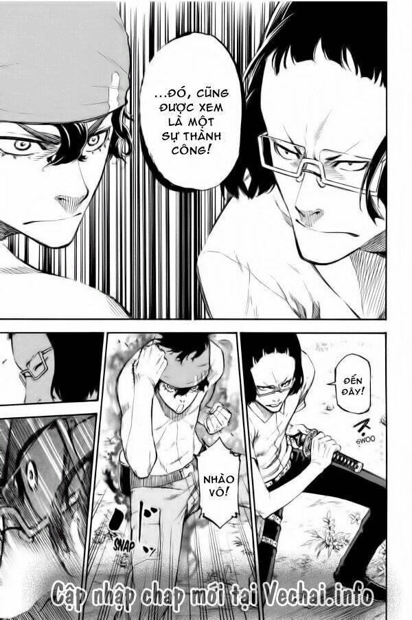 dolly kill kill chapter 67 11