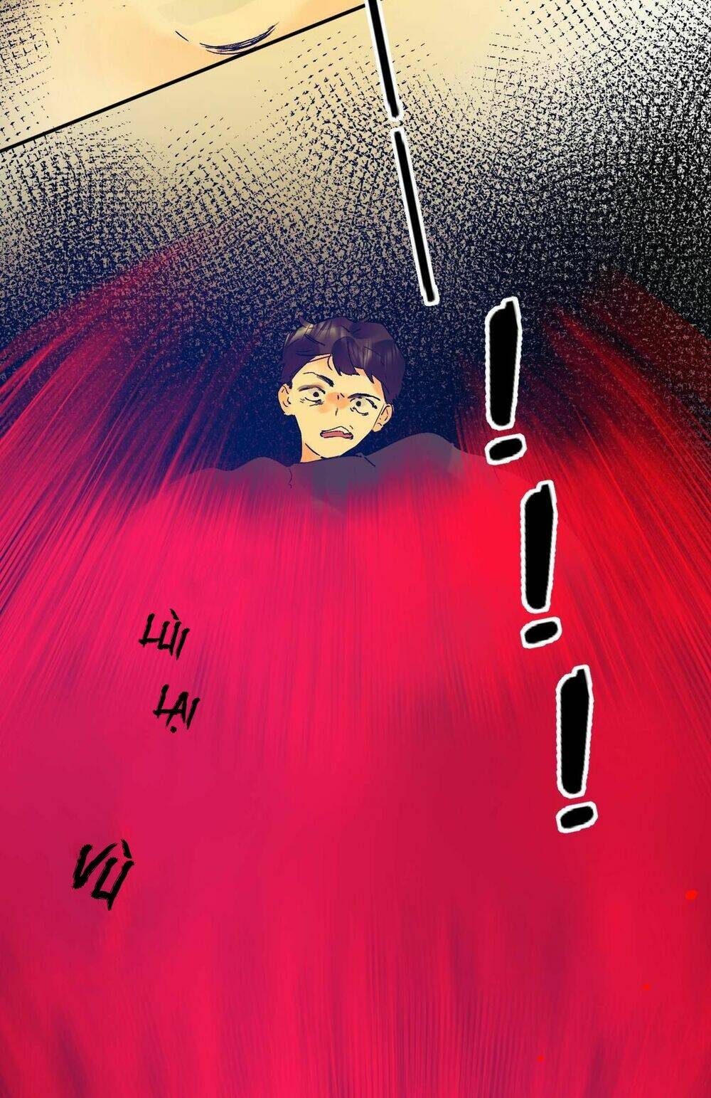 phù thủy hạng bét chapter 19 42