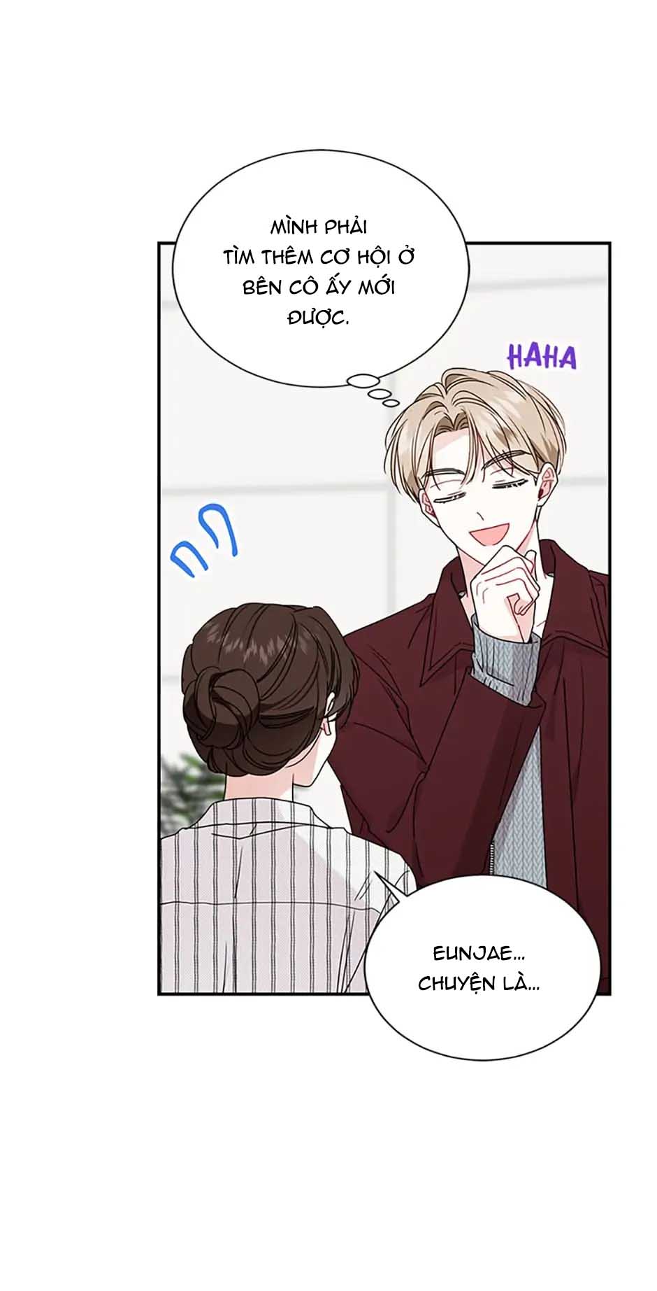 chỉ thị đặc biệt của sếp chapter 71.2 10