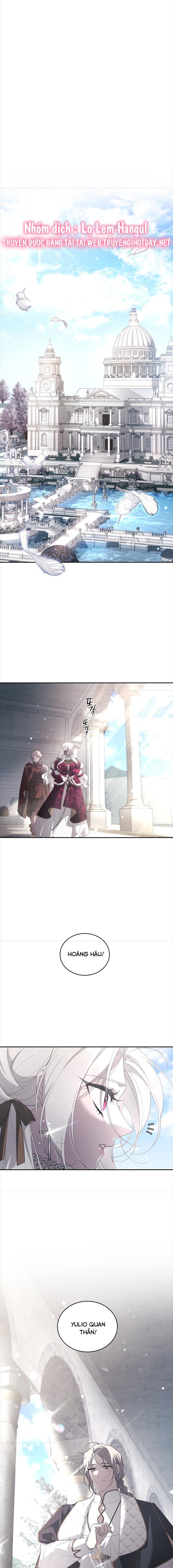 trở thành ác nữ thuần hóa thú cưng chapter 63 10