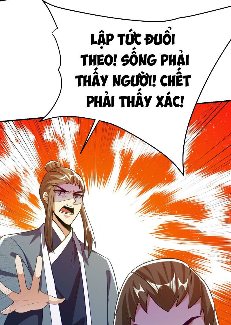 yêu giả vi vương chapter 204 4