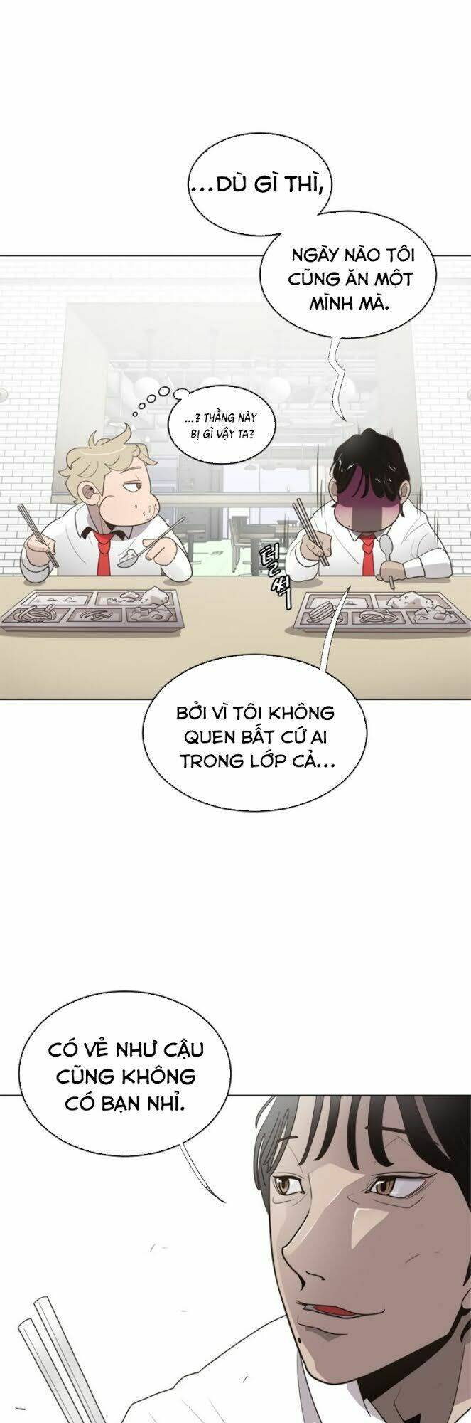 kĩ nguyên của anh hùng chapter 8 38