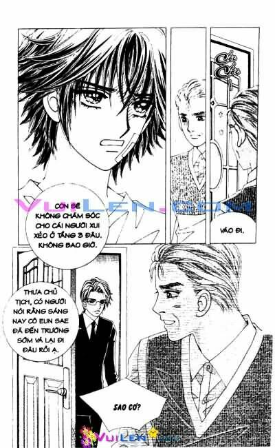 tìm lại tình yêu chapter 10 17