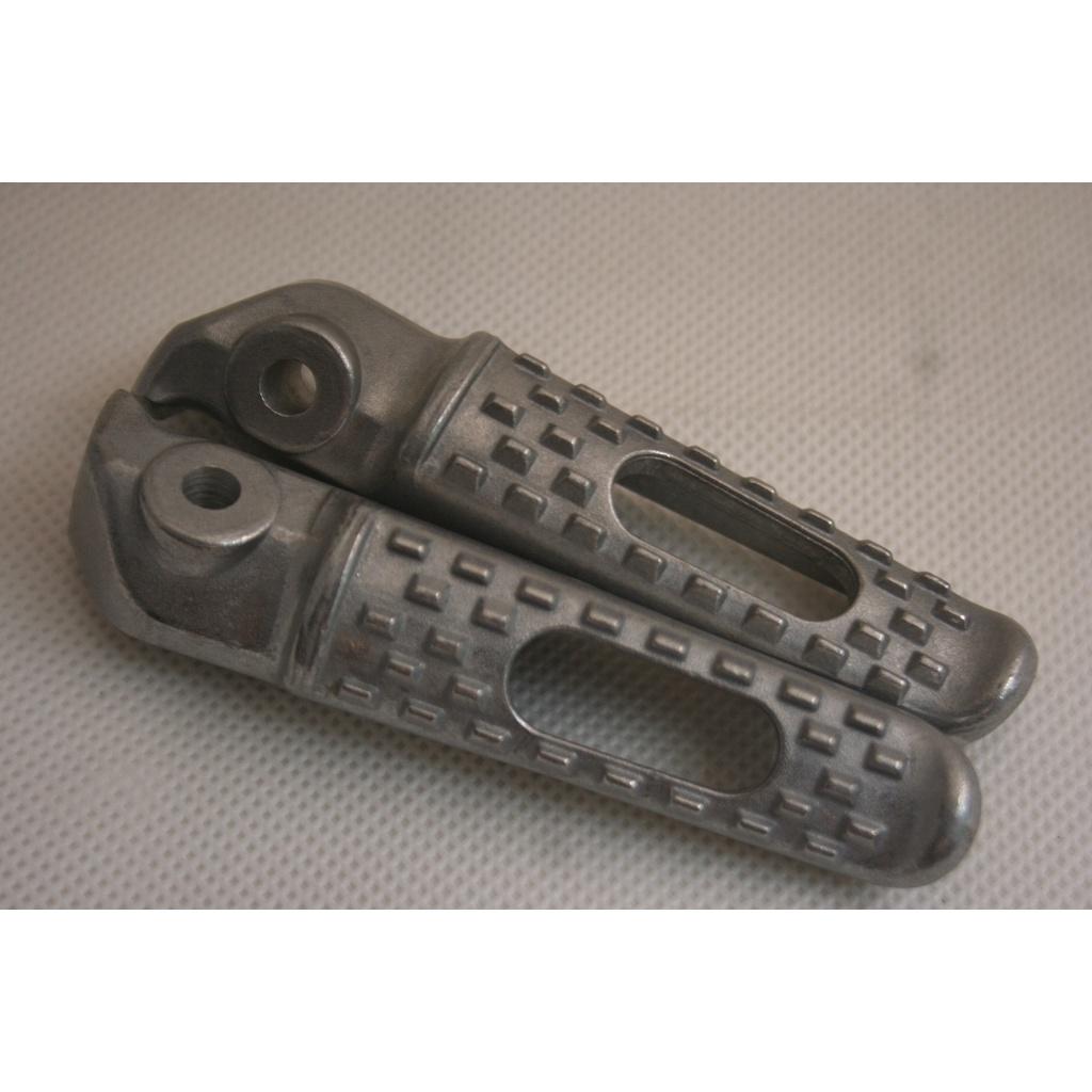 Để chân gập sau Honda CBR600