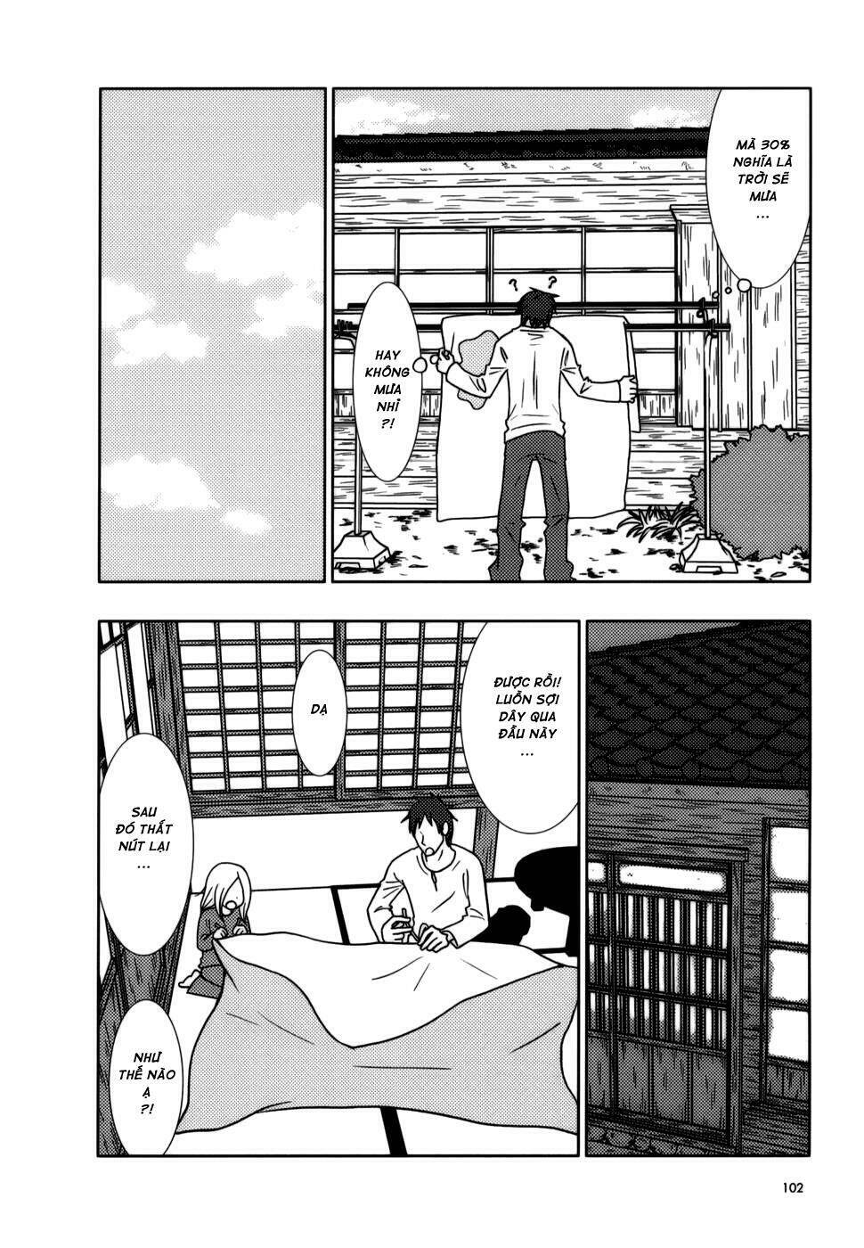 usagi drop chapter 4 10