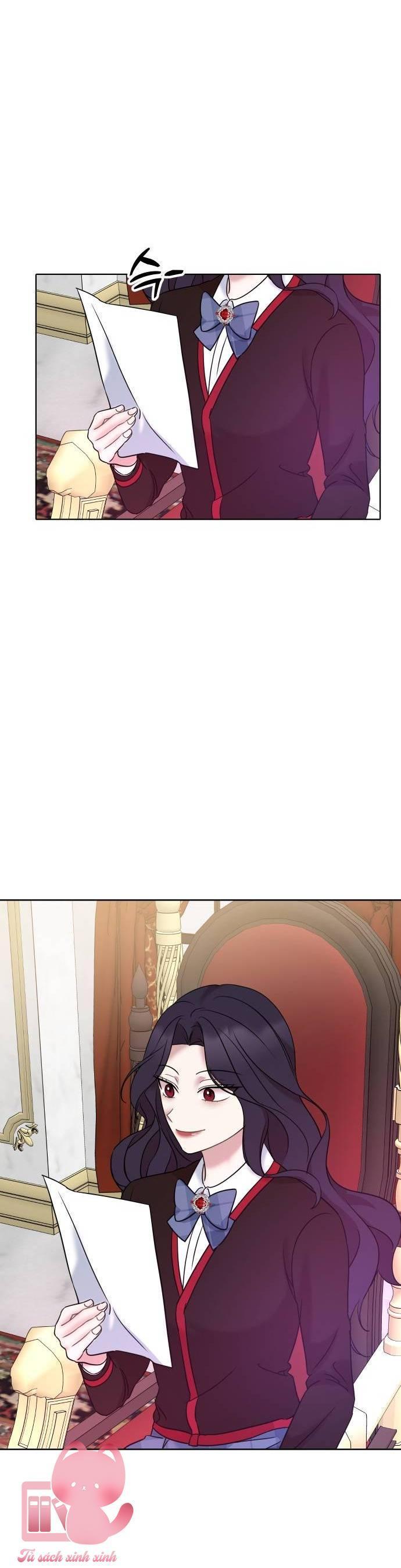 quản gia, làm ơn đấy! chapter 20 36