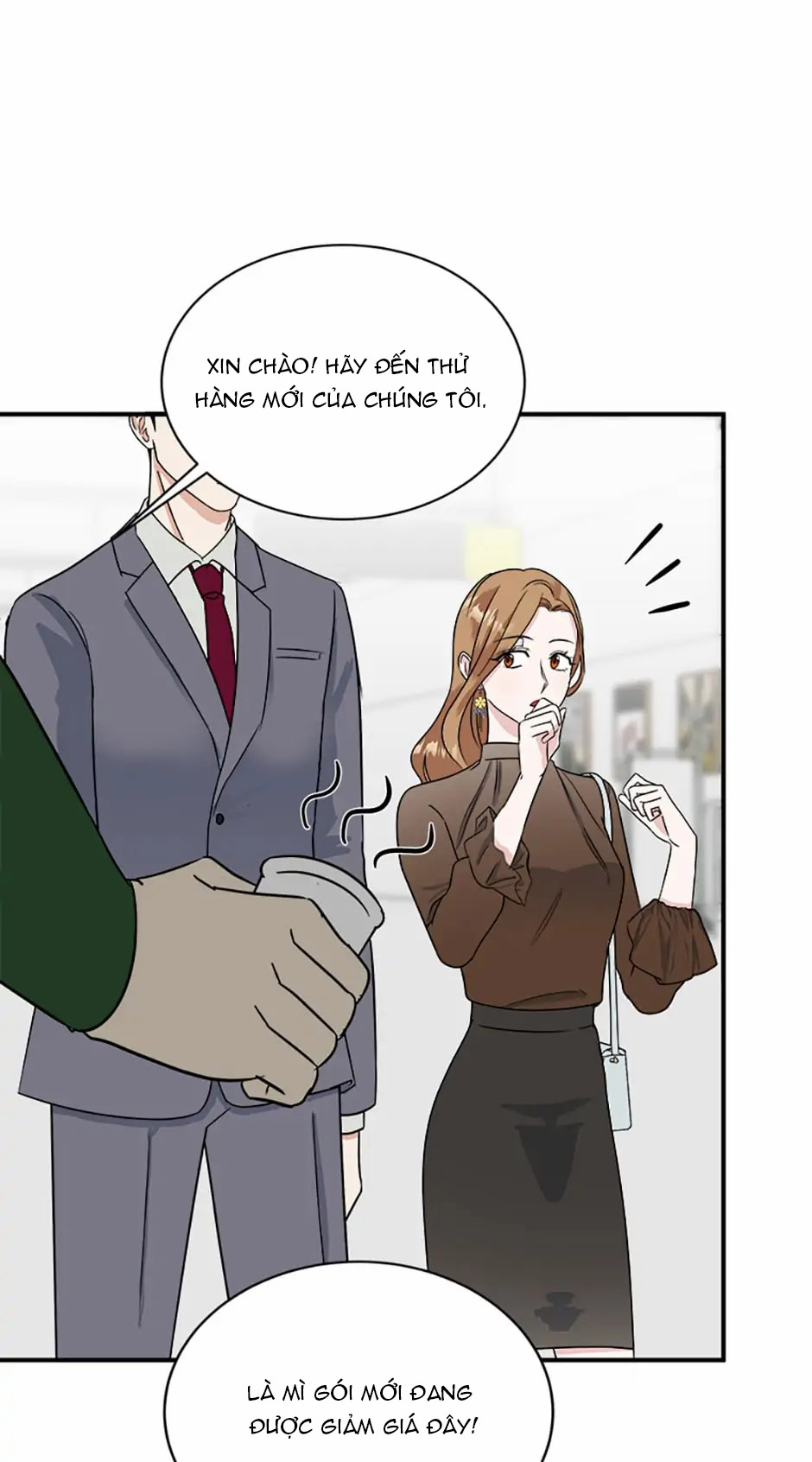 thiếu tôi là sếp mất ngủ ngay chapter 26.2 28