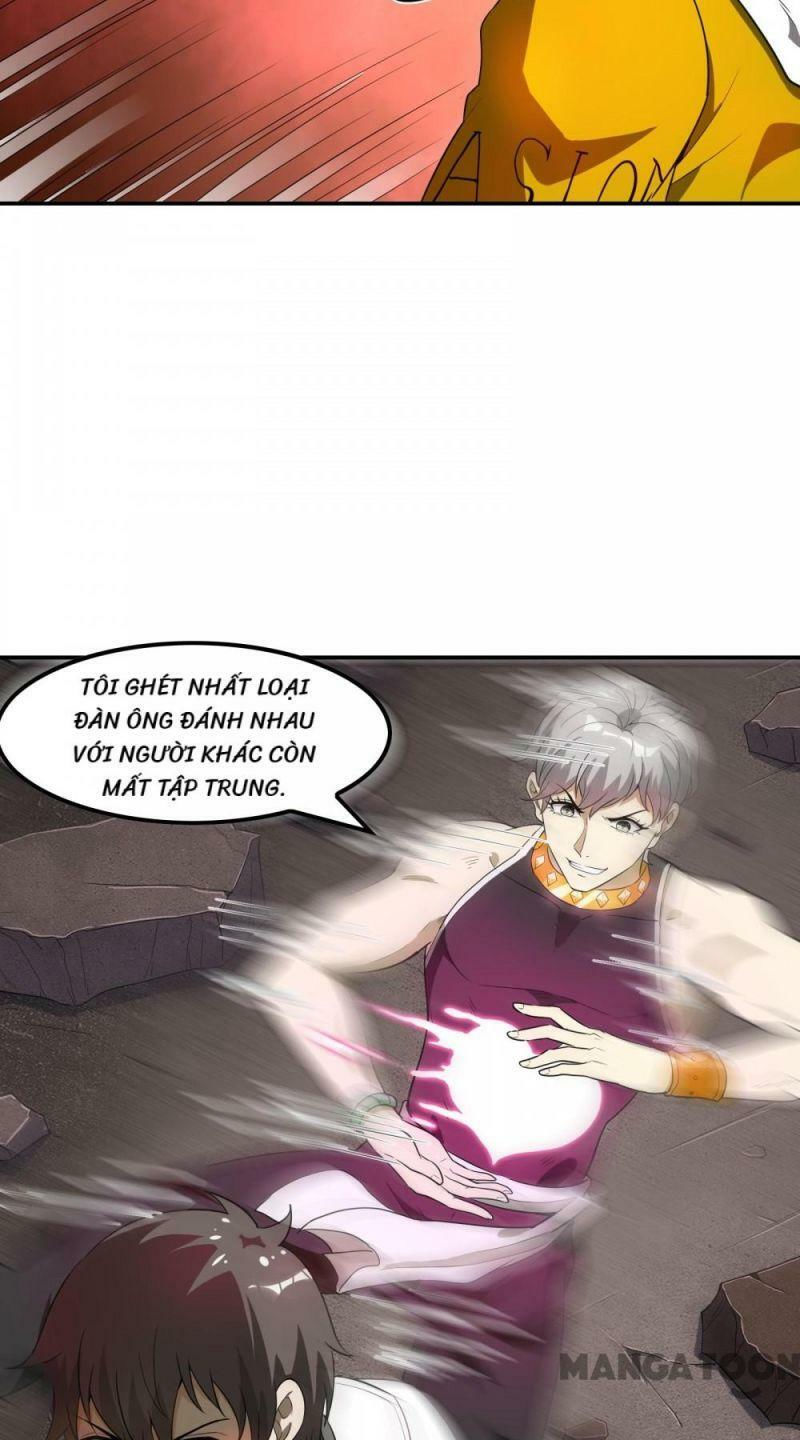 đệ nhất người ở rể chapter 129.2 12