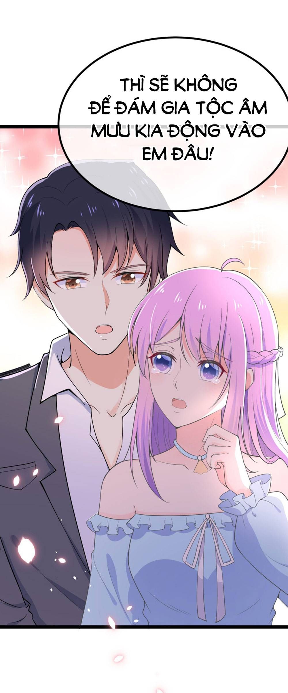 Boss Của Tôi Là Đại Thần chapter 102 - Trang 26
