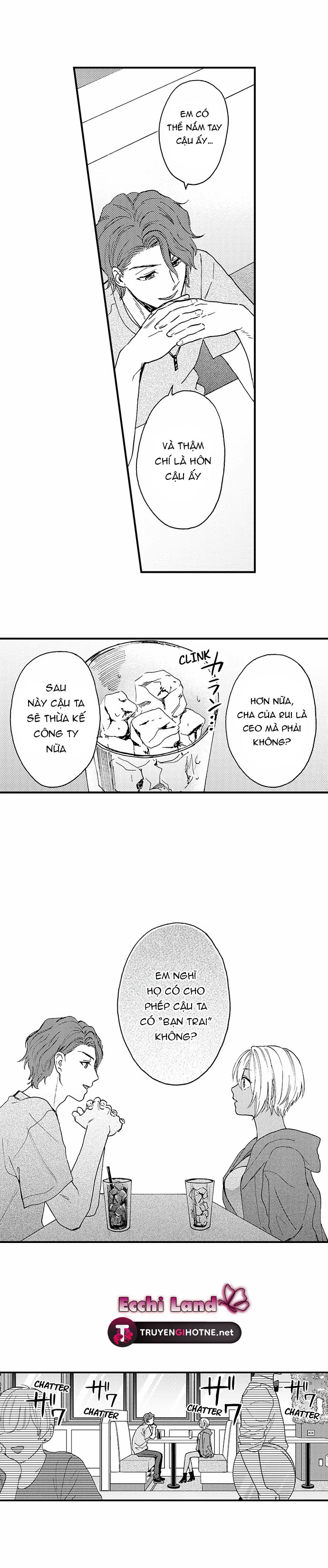 bị chịch bởi thằng bạn thân chapter 55.2 4