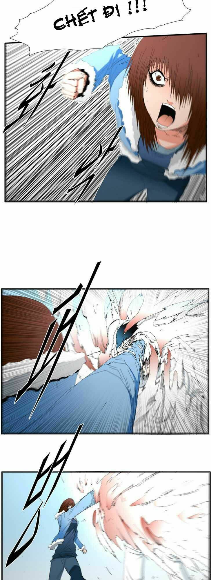 siêu năng chapter 87 27