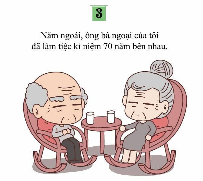 giải mã tình yêu chapter 166 16