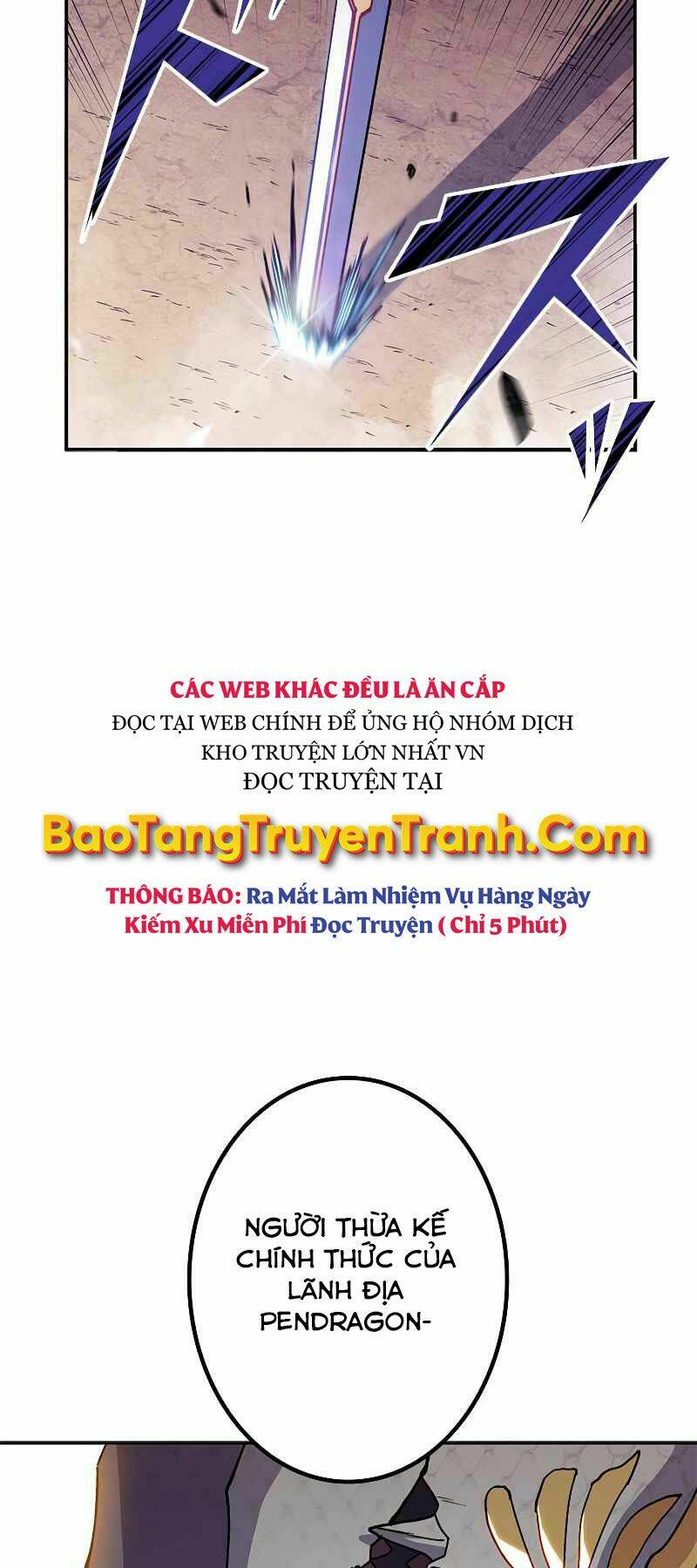 Công Tước Bạch Long Chapter 27 - Trang 63