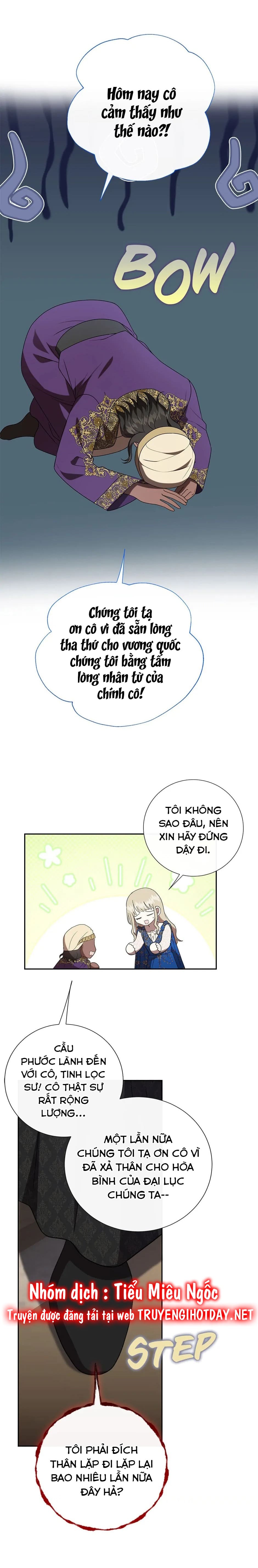 đừng ăn thịt tôi mà chapter 120 16