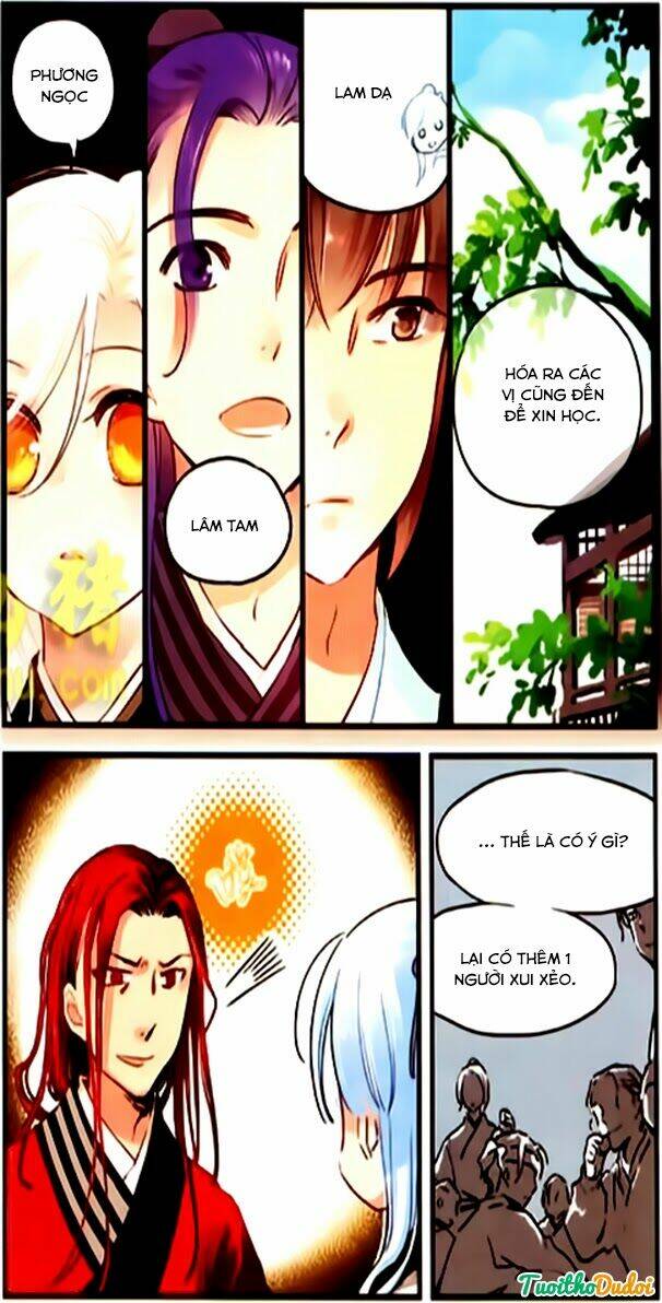 hoa phi hoa chapter 29 14