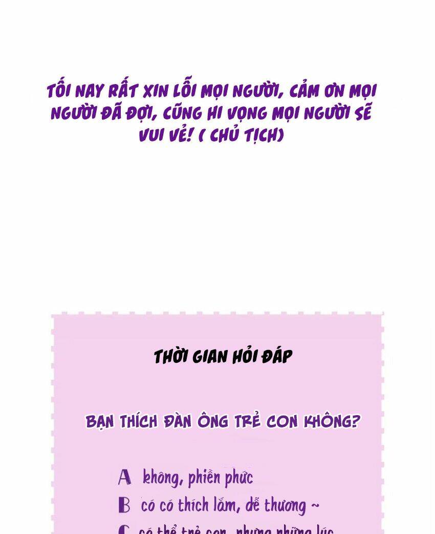 thú cưng độc quyền của boss chapter 40 60