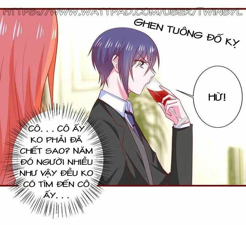không gả cho tổng tài, gả cho người hầu chapter 82 27