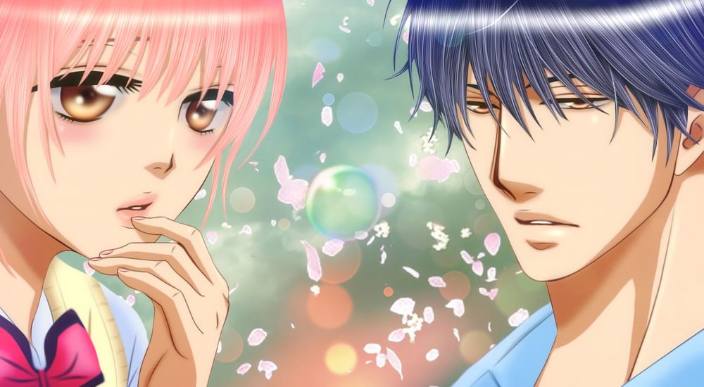 asami-sensei no himitsu chapter 2 26