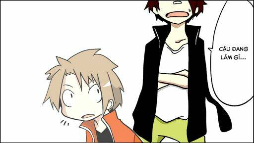 senyuu chapter 52 44