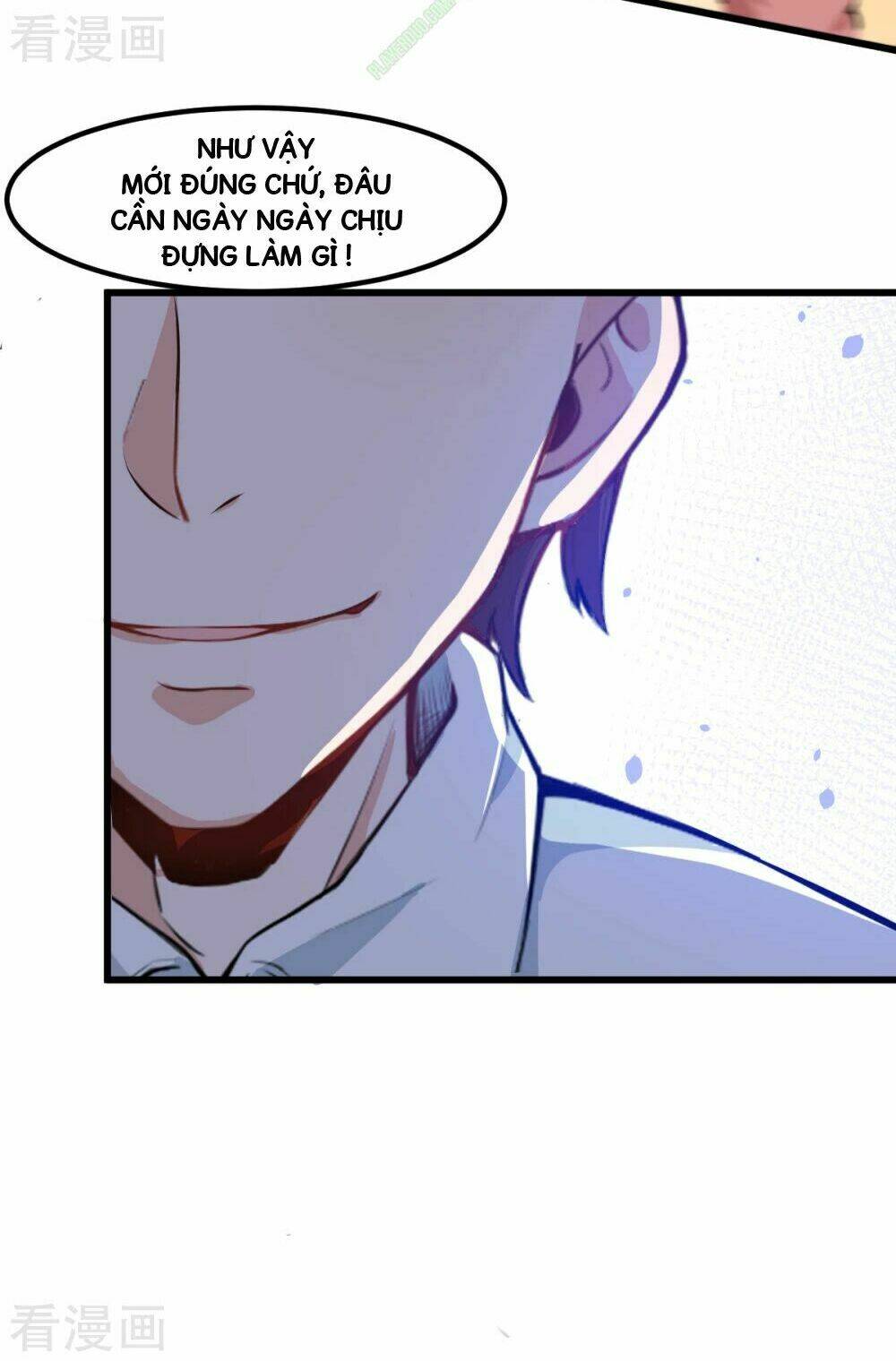 vườn trường cuồng sư hệ thống chapter 2 38