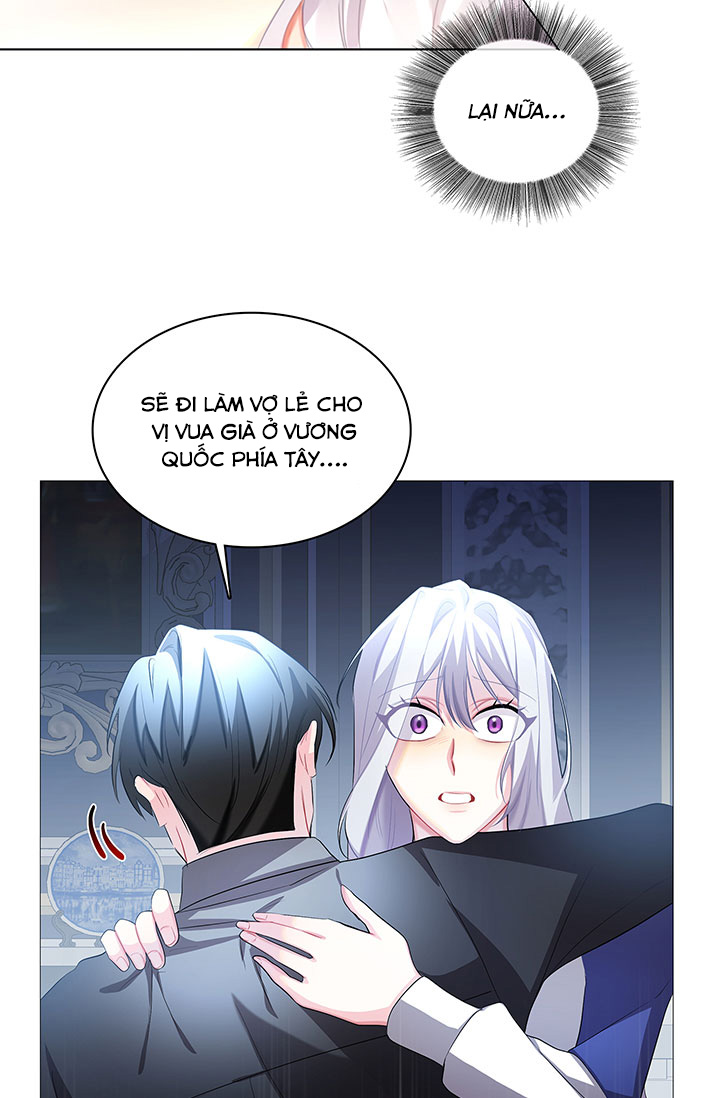 sự hối hận muộn màn chapter 2 44