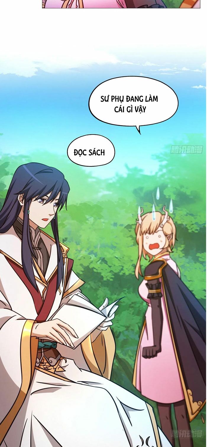 vạn cổ kiếm thần chapter 144 20