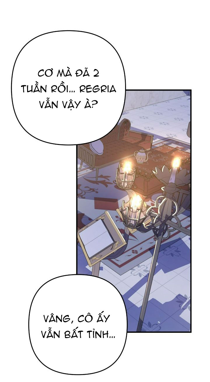 [15+] Giam Cầm chapter 27.1 - Trang 9