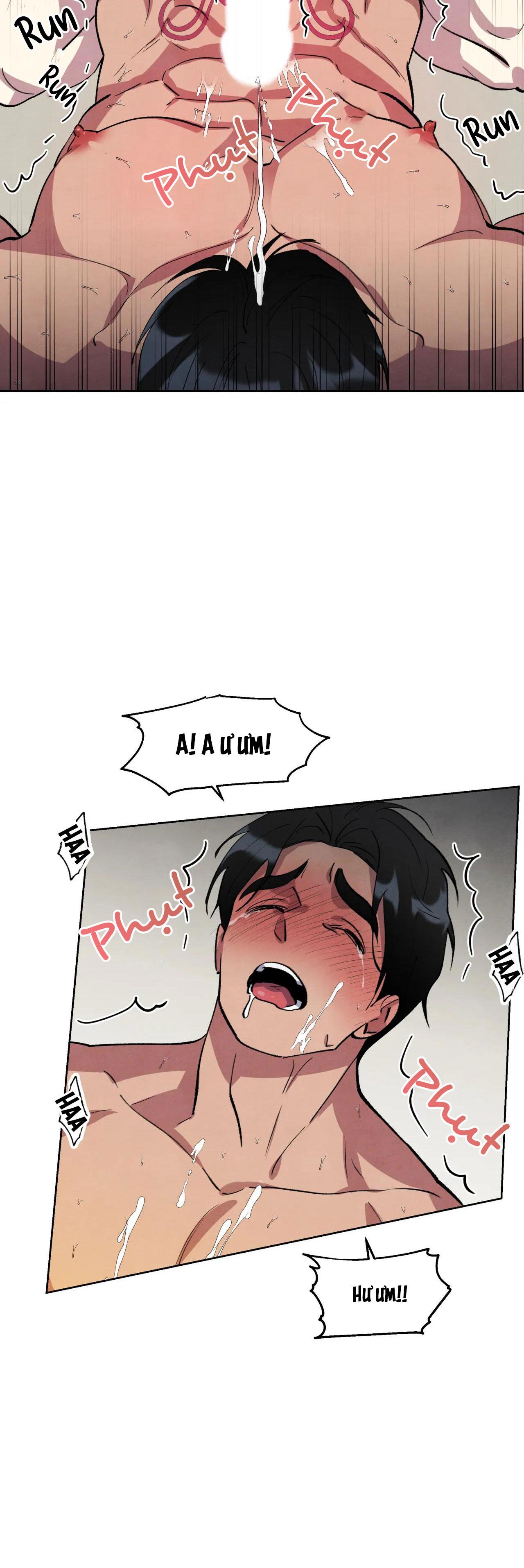 khế ước bí mật của đại công tước xứ bắc chapter 17 22