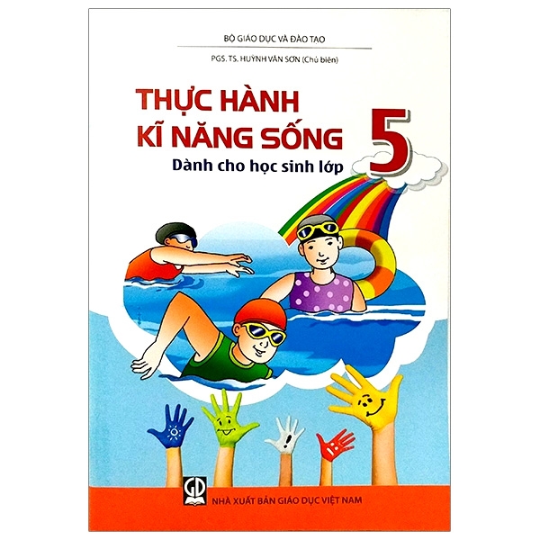 Thực Hành Kĩ Năng Sống Lớp 5 (2020)