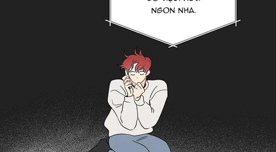 chuyện quái gì với giấc mơ đó vậy chapter 30 94