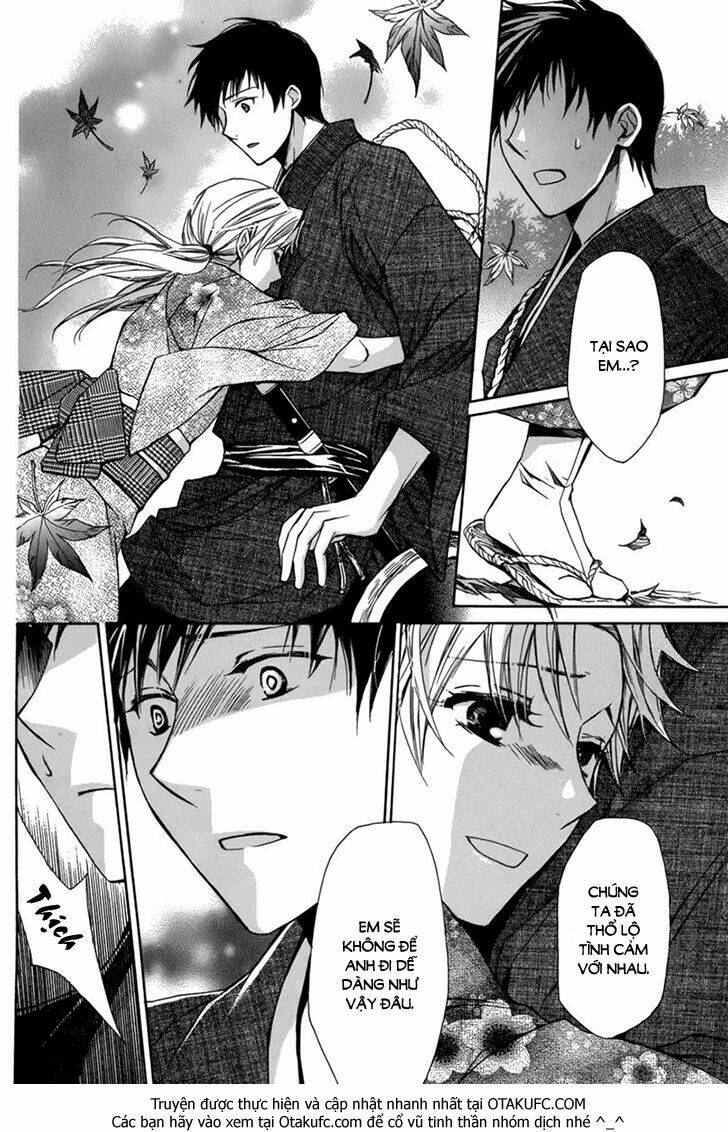 tổng hợp one shot. chapter 186 29